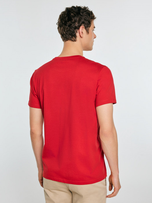 Pánske tričko SERS 603